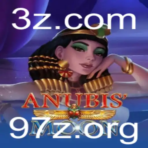 Descubra AnubisMoon: Uma Jornada Cativante de Estratégia e Aventura