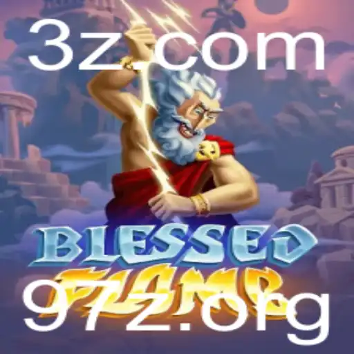 Descubra o Universo Encantado de BlessedFlame: Um Mundo de Estratégia e Fantasia