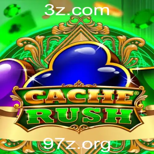 Explorando o Mundo Fascinante de CacheRush: O Que Você Precisa Saber