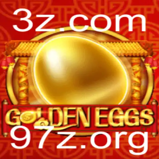 Descubra o Mundo Fascinante de GoldenEggs: O Jogo Revolucionário com a Palavra-Chave 97z