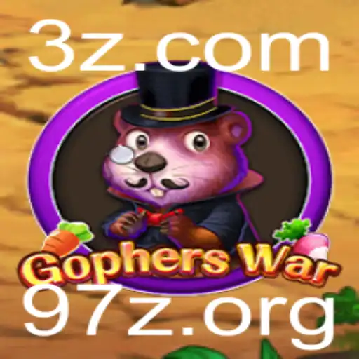 Explorando o Mundo de GophersWar: Um Novo Fenômeno dos Jogos