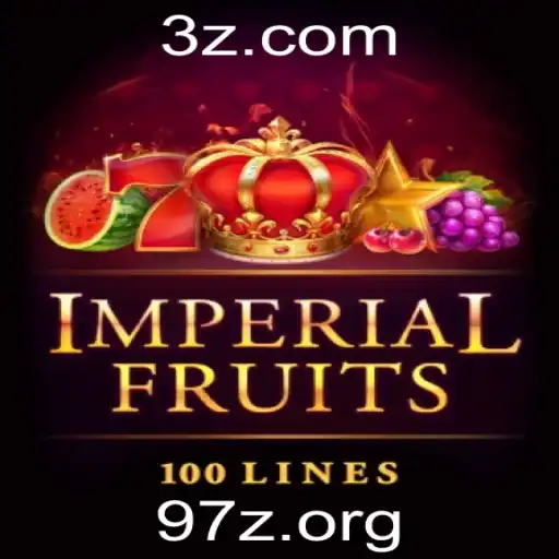 ImperialFruits100: Uma Viagem Ao Mundo Fascinante de Frutas Imperiais