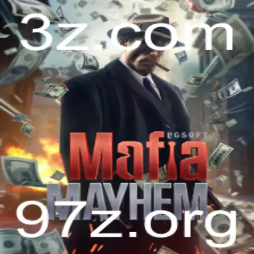 Descubra o Fascinante Mundo de MafiaMayhem: O Jogo que Revoluciona com a Palavra-Chave 97z