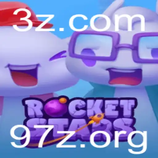 Explorando o Universo de RocketStars: Um Jogo Intergaláctico