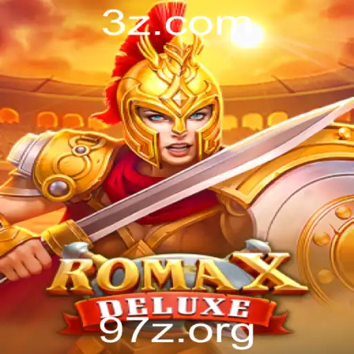RomaXDeluxe: Uma Jornada Épica no Mundo dos Jogos