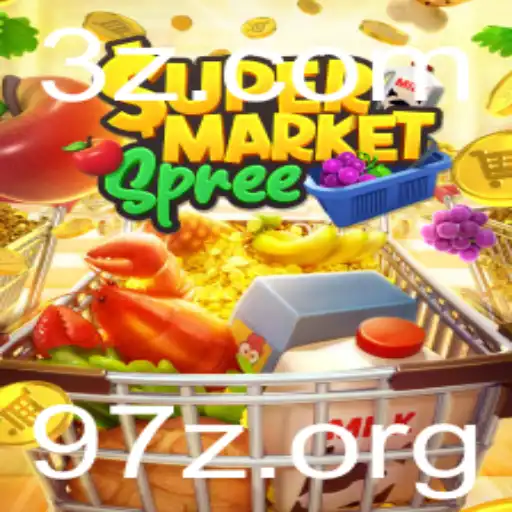 SupermarketSpree: A Excitante Corrida pelo Melhor Carrinho de Compras