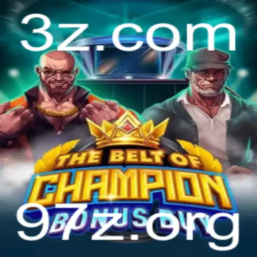 TheBeltOfChampionBonusBuy: Um Mergulho em uma Aventura Inovadora