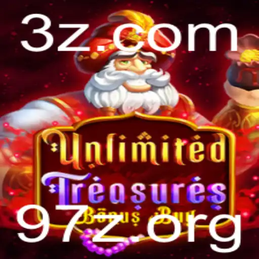 Explorando o Fascinante Mundo de UnlimitedTreasuresBonusBuy