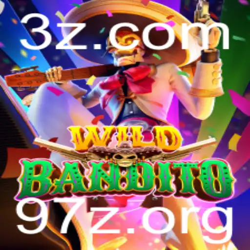 WildBandito: Aventura, Estratégia e Diversão