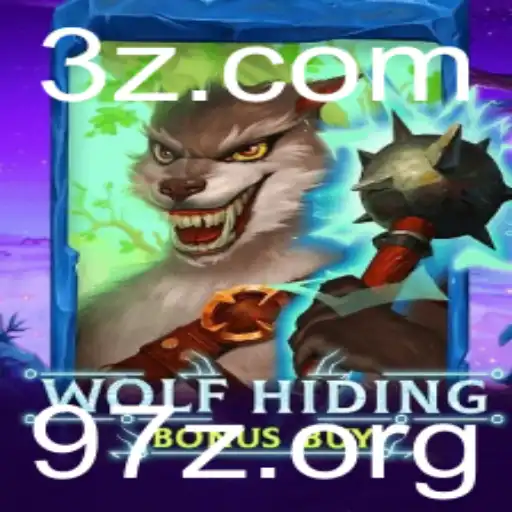 Explorando o Universo de WolfHidingBonusBuy: Regras e Estratégias