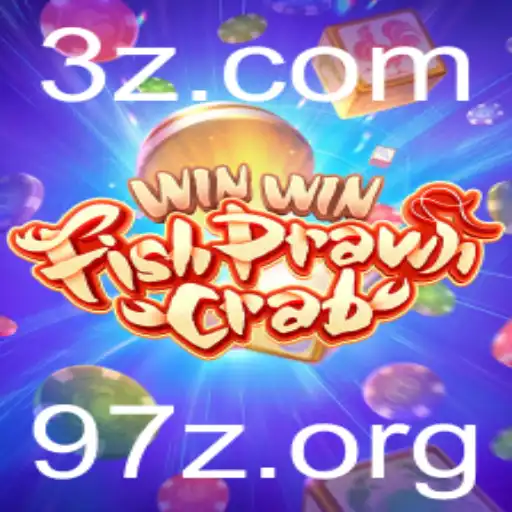 Explorando o Fascinante Mundo de WinWinFishPrawnCrab