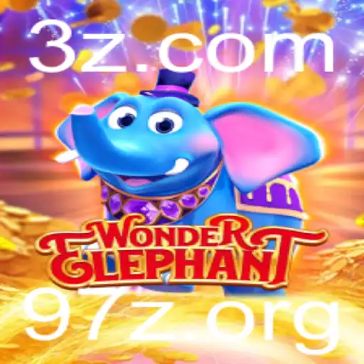 Explorando as Aventuras de WonderElephant: Um Mundo de Diversão e Estratégia